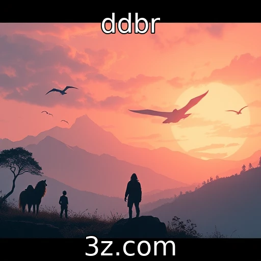 Desenvolvedores exploram novas narrativas em jogos - ddbr