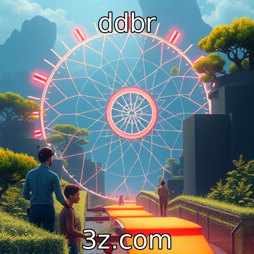 Tendências emergentes na indústria de jogos para o futuro : ddbr