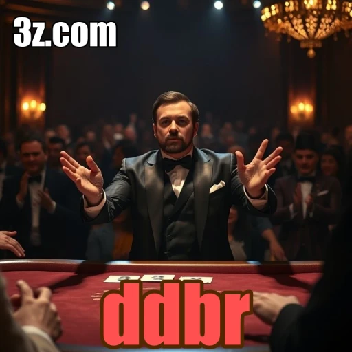 ddbr Jogos para Família