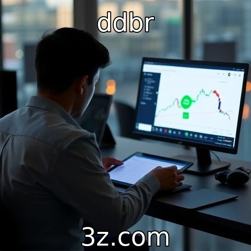 Expansão de plataformas de apostas no Brasil : ddbr