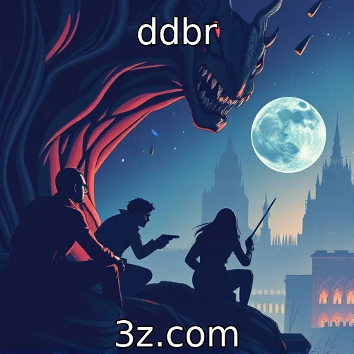 Colaboração entre estúdios de jogos e cineastas : ddbr