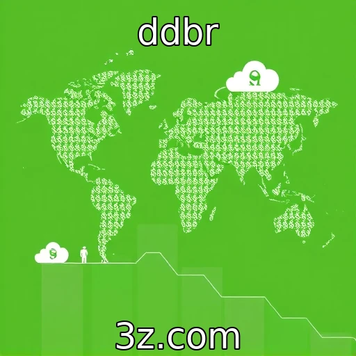 Expansão global de plataformas de apostas e seus impactos no mercado : ddbr