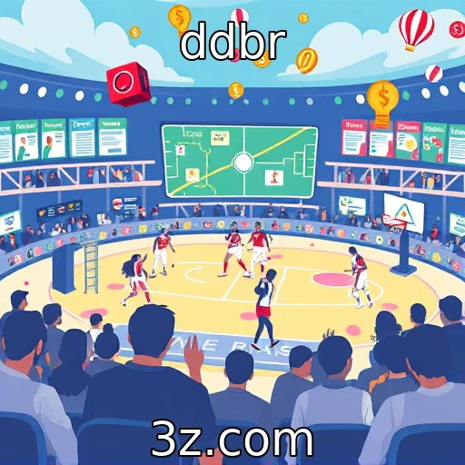 Avaliação do impacto do Pix nas apostas online - ddbr