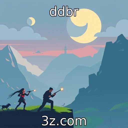 Desenvolvimento de jogos independentes ganha destaque : ddbr