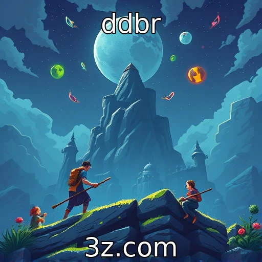 Desenvolvimento de jogos independentes no cenário global : ddbr