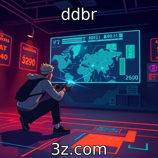 Impacto das microtransações na experiência do jogador | ddbr