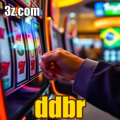 Multiplayer no ddbr: A Revolução dos Jogos em Grupo