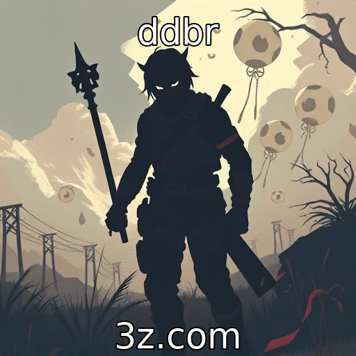 Evolução da narrativa em jogos indie - ddbr