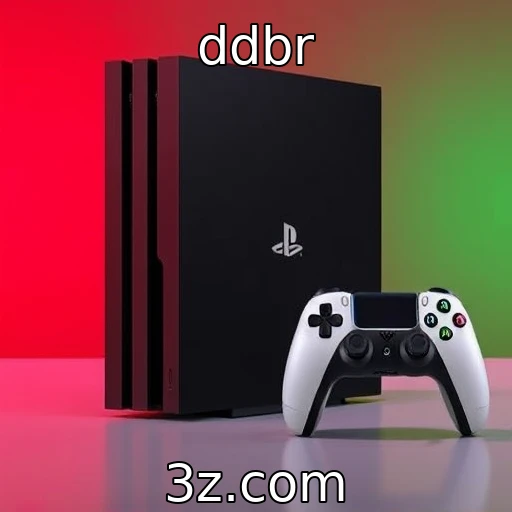 Expectativas para o lançamento de consoles de nova geração - ddbr