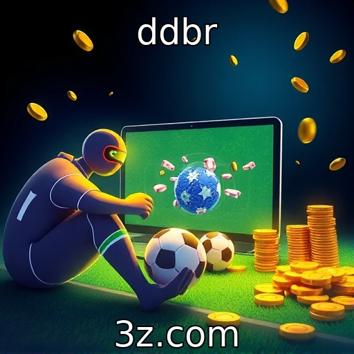 Novas tendências em jogos online atraem mais jogadores - ddbr