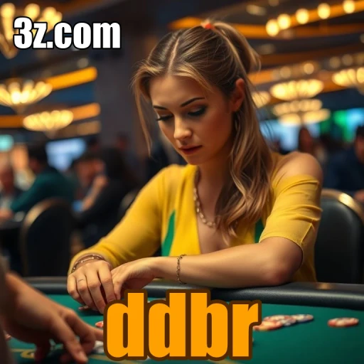 Acelere na Corrida: explore o ddbr e seus desafios