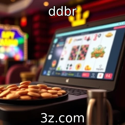 Mudanças regulatórias afetam o desenvolvimento de cassinos online - ddbr