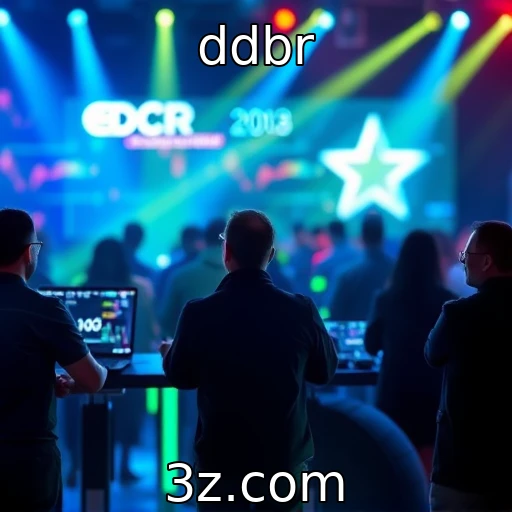 Parcerias estratégicas entre provedores e operadores de jogos - ddbr